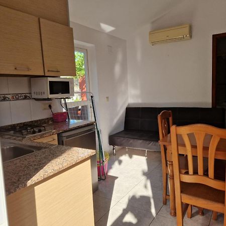 Camping Los Pinos Peñíscola Eksteriør bilde